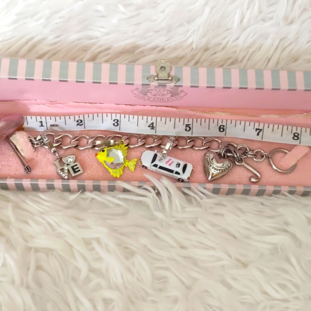 Vintage Juicy Couture Bundle